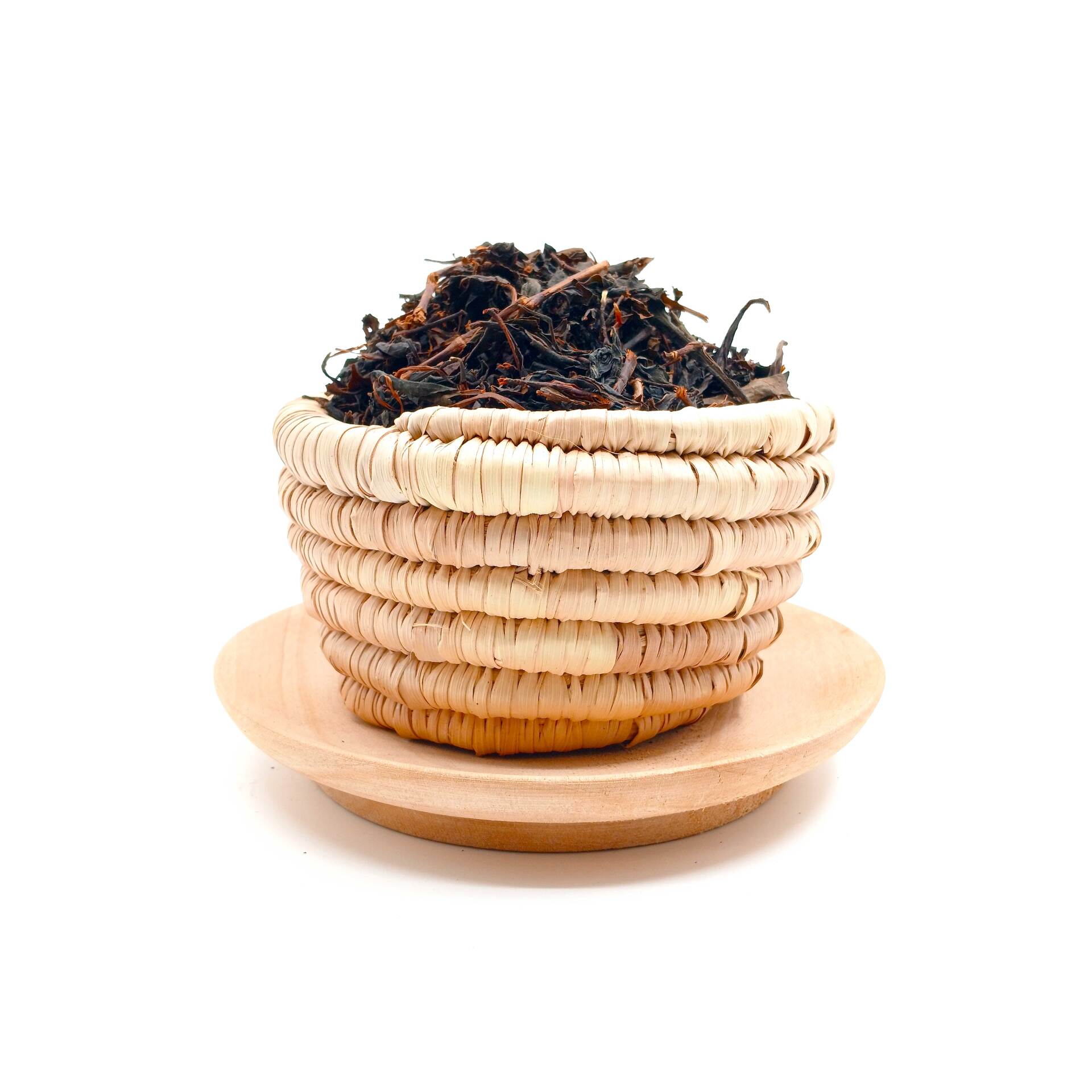  چای قلم چوب دار 