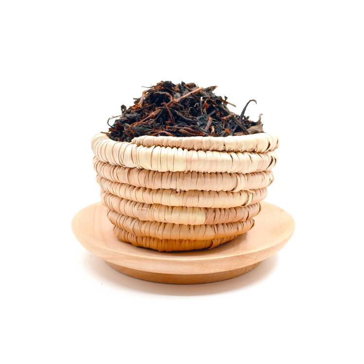 چای قلم چوب دار