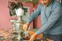 روشهای دم کردن چای در جمهوری آذربایجان؛ میراثی از فرهنگ قفقاز و دوران شوروی