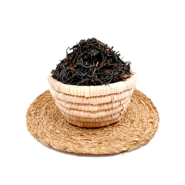 چای سنتی دستی ناب بهاره 1404 (چای ایرانی رضوان)