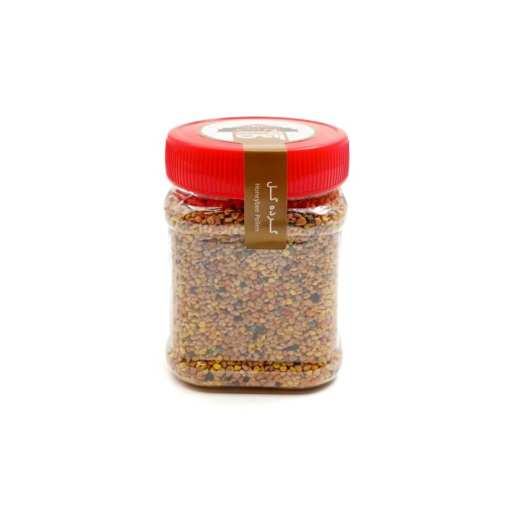 گرده گل کوهستان صدرا (Bee Pollen)