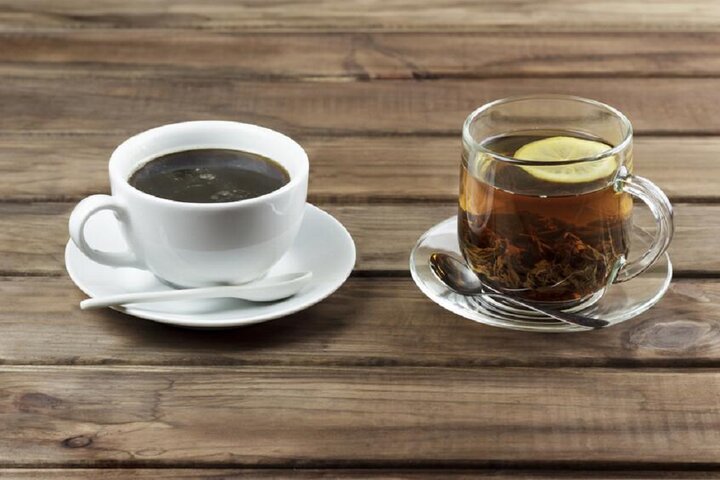 تاثیر مثبت چای و منفی قهوه بر سلامت استخوان سالمندان