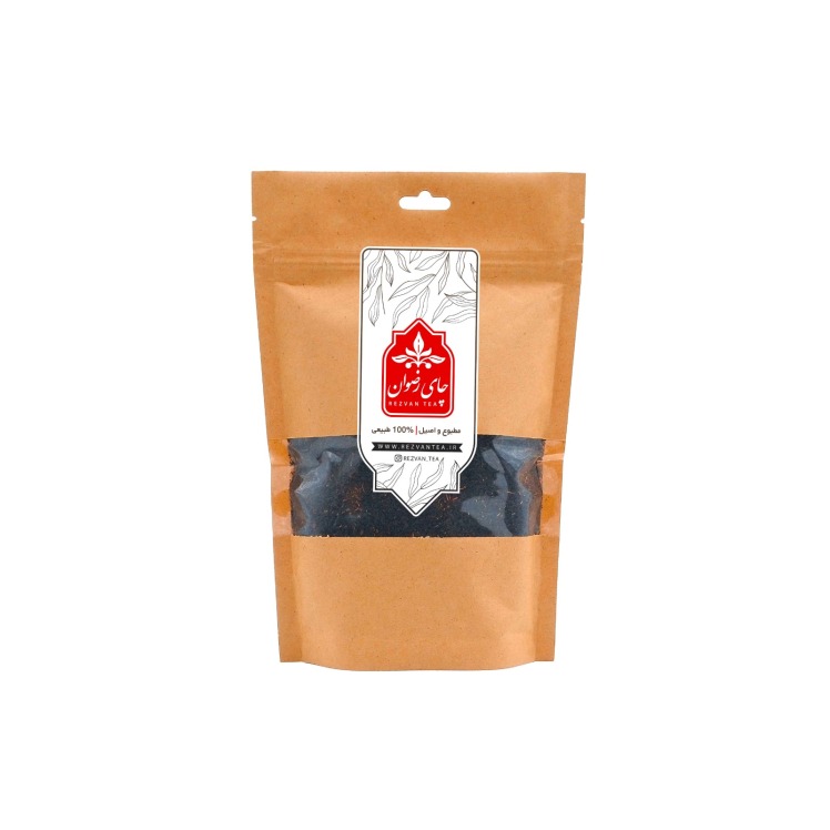 چای قلم (چای بهاره رضوان) 250 گرم