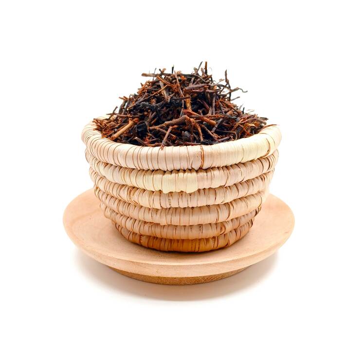 چای چوب ساقه (چای ایرانی رضوان)