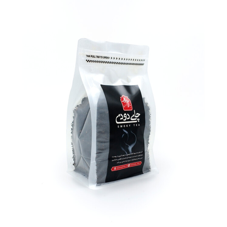 چای دودی رضوان