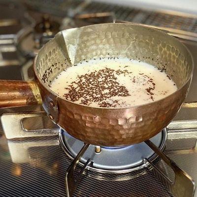کافه Irani Cafe؛ نماد فرهنگ چای ایرانی در شهر حیدرآباد هند