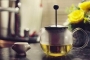 بررسی اثر مکمل چای سبز بر التهاب و استرس اکسیداتیو در افراد دارای اضافهوزن